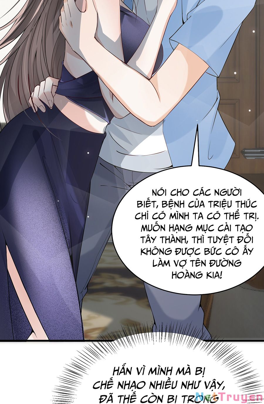 Cửa Hàng Âm Dương Chapter 11 - Trang 59