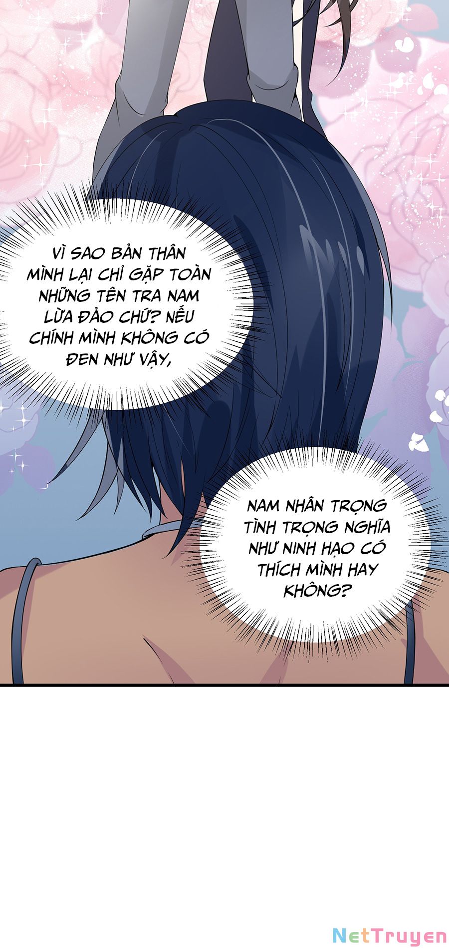 Cửa Hàng Âm Dương Chapter 11 - Trang 62