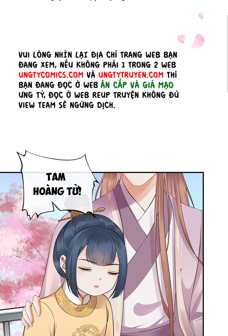 Đánh Chết Cũng Không Làm Sư Tôn Chapter 68 - Trang 1