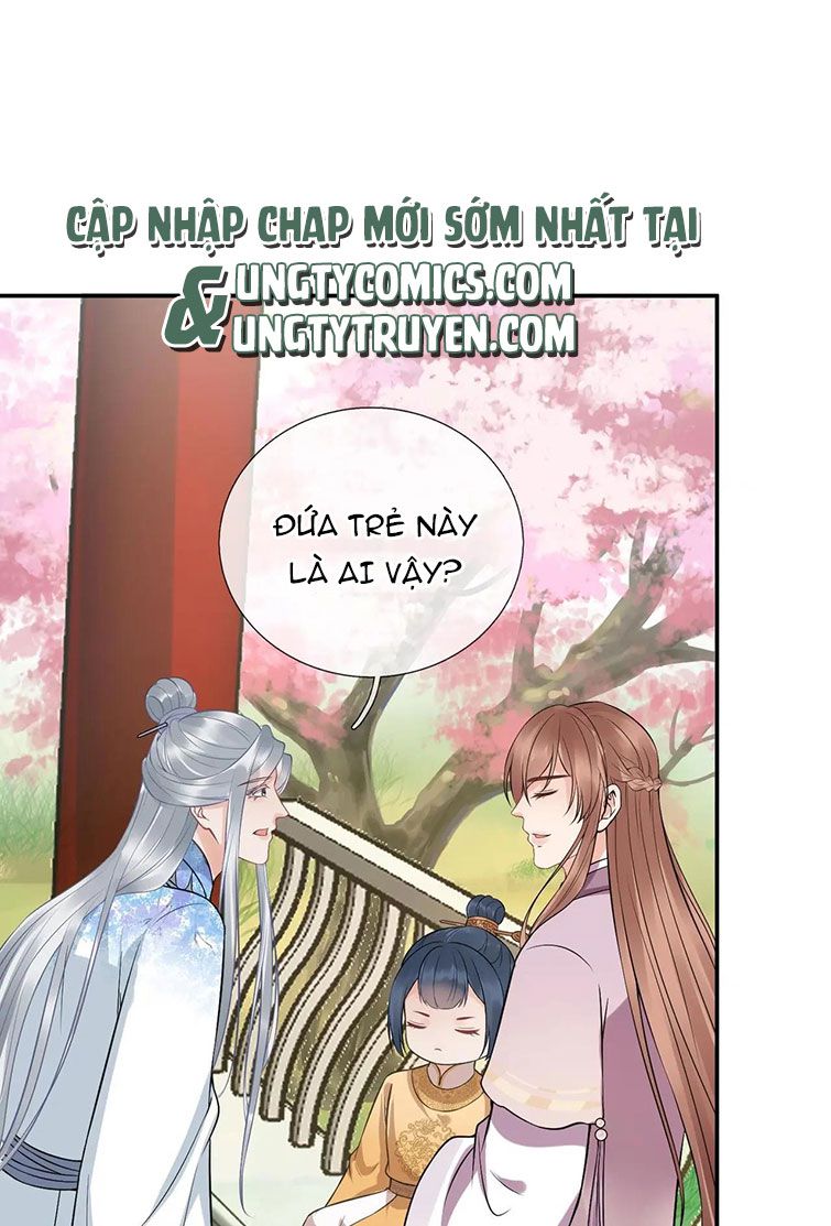 Đánh Chết Cũng Không Làm Sư Tôn Chapter 68 - Trang 10