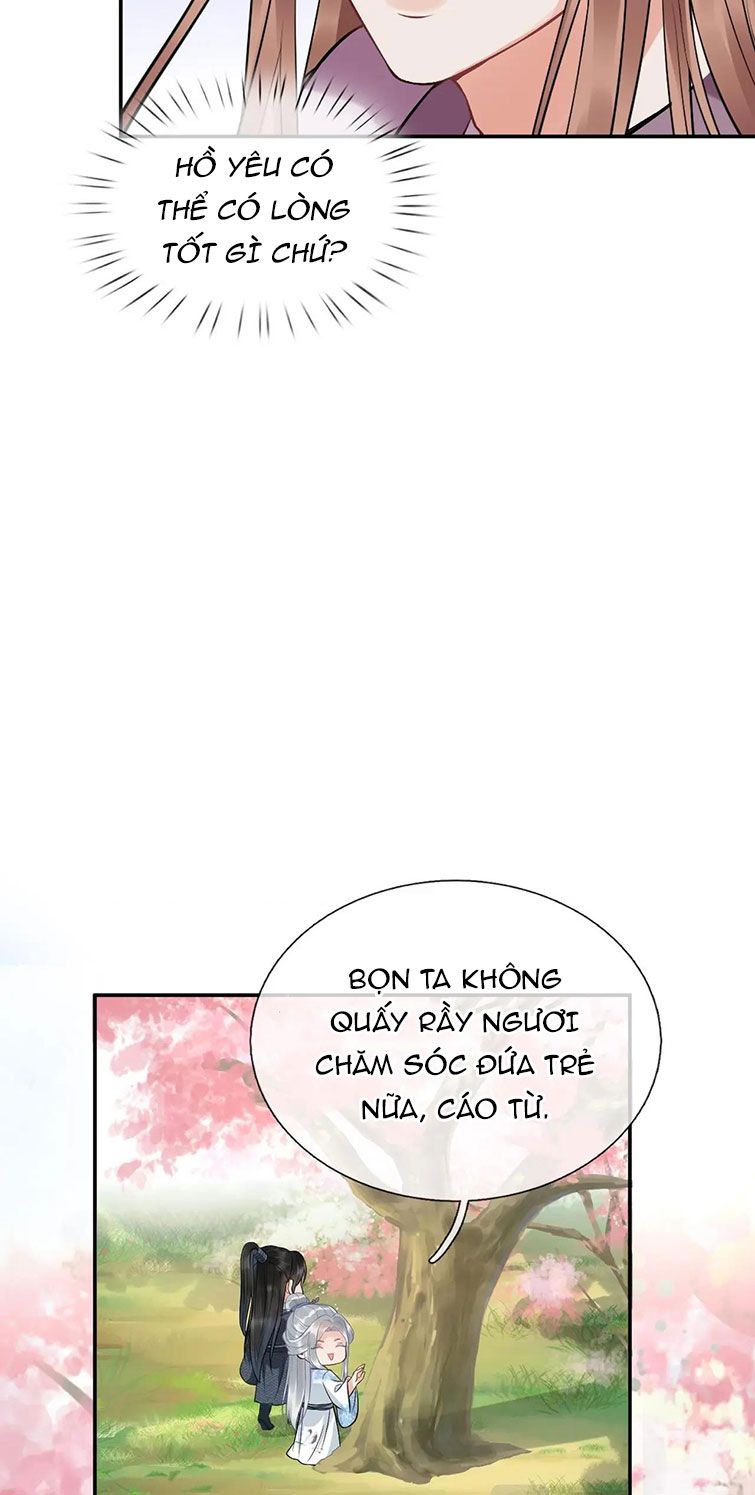 Đánh Chết Cũng Không Làm Sư Tôn Chapter 68 - Trang 12