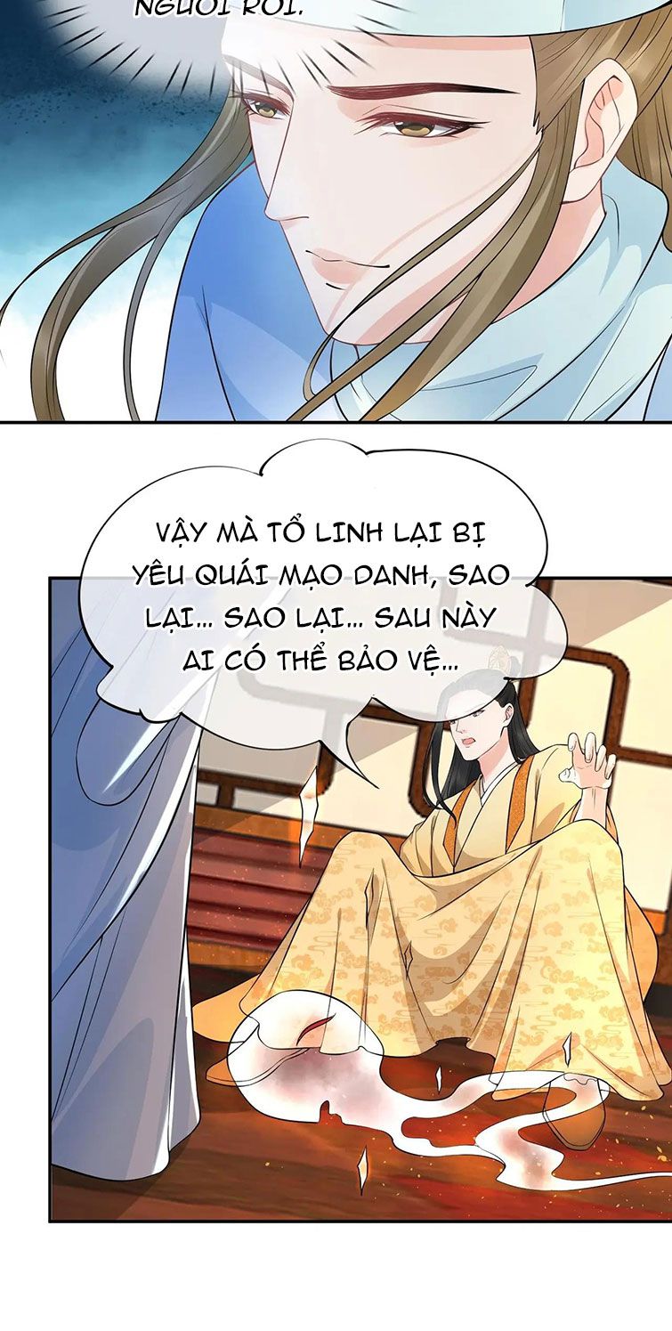 Đánh Chết Cũng Không Làm Sư Tôn Chapter 68 - Trang 22