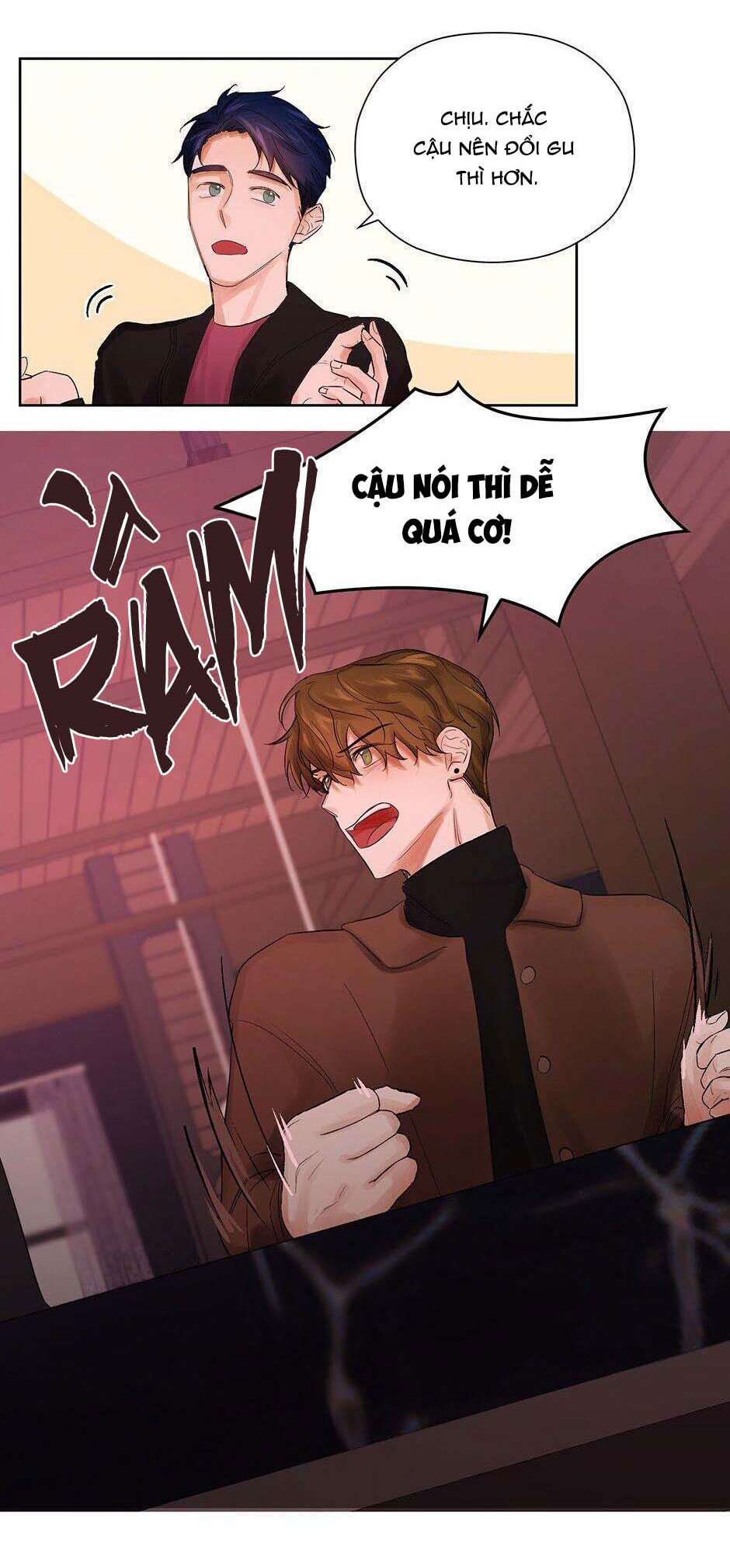 Kế Hoạch Cưới Chồng Chapter 1 - Trang 37