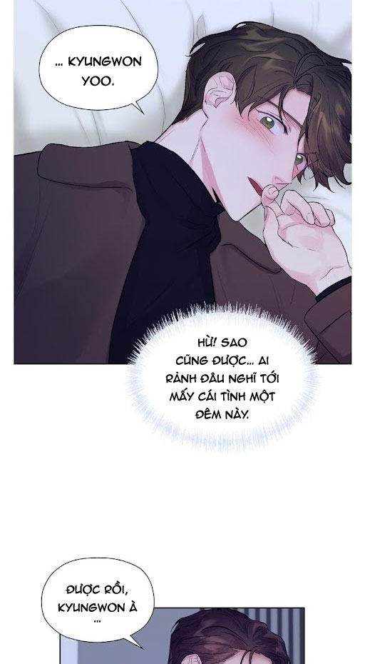 Kế Hoạch Cưới Chồng Chapter 2 - Trang 15