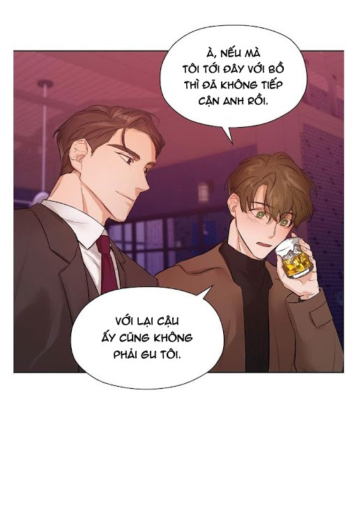 Kế Hoạch Cưới Chồng Chapter 2 - Trang 3