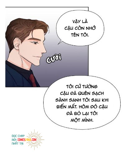 Kế Hoạch Cưới Chồng Chapter 2 - Trang 28