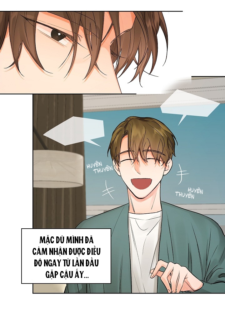 Kế Hoạch Cưới Chồng Chapter 7 - Trang 28