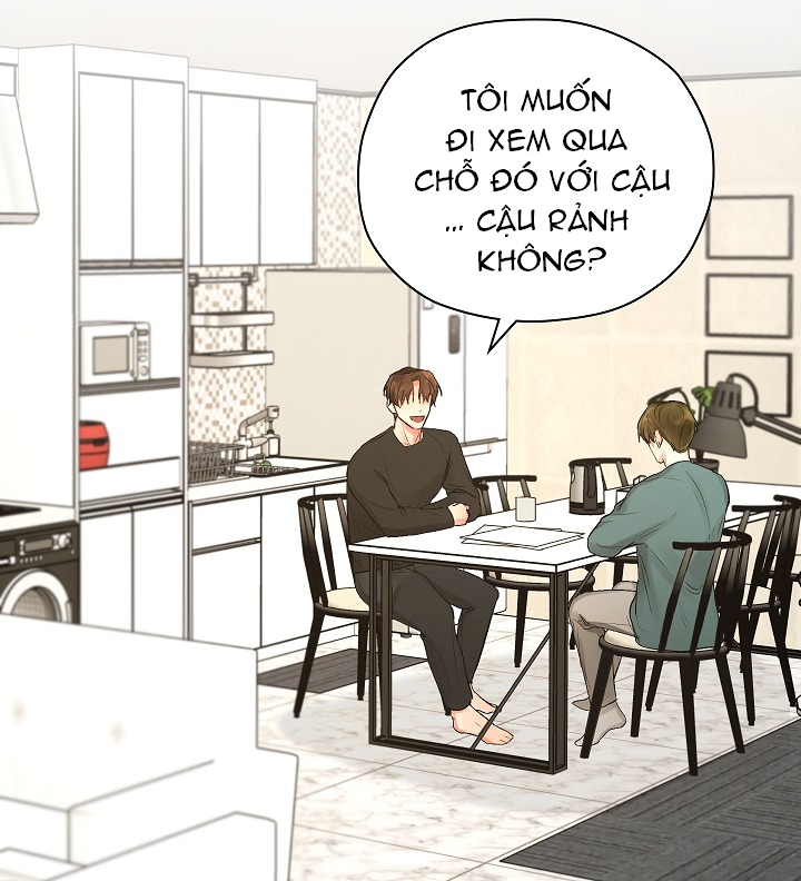 Kế Hoạch Cưới Chồng Chapter 7 - Trang 33