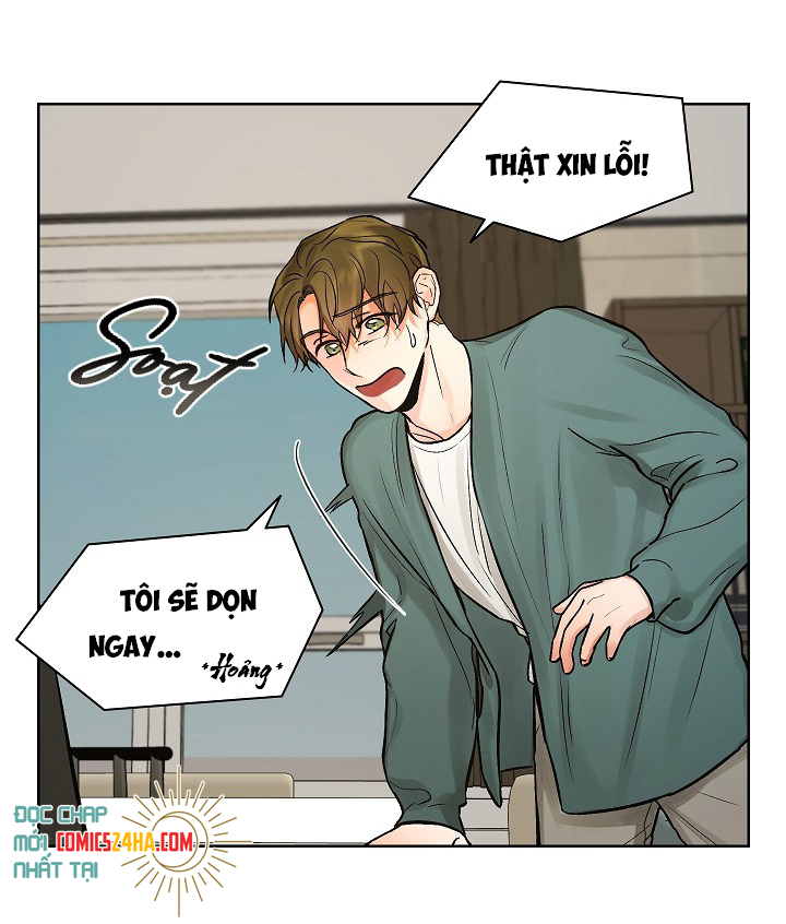 Kế Hoạch Cưới Chồng Chapter 7 - Trang 40