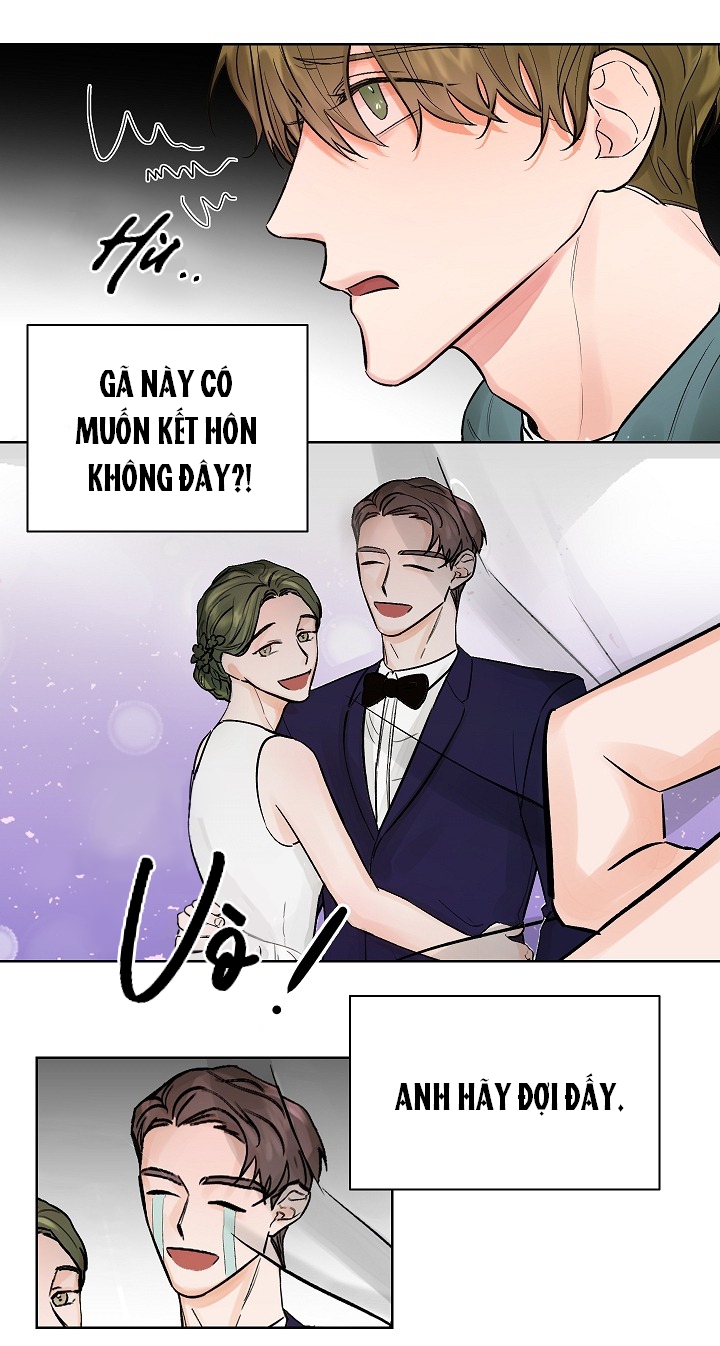 Kế Hoạch Cưới Chồng Chapter 7 - Trang 6