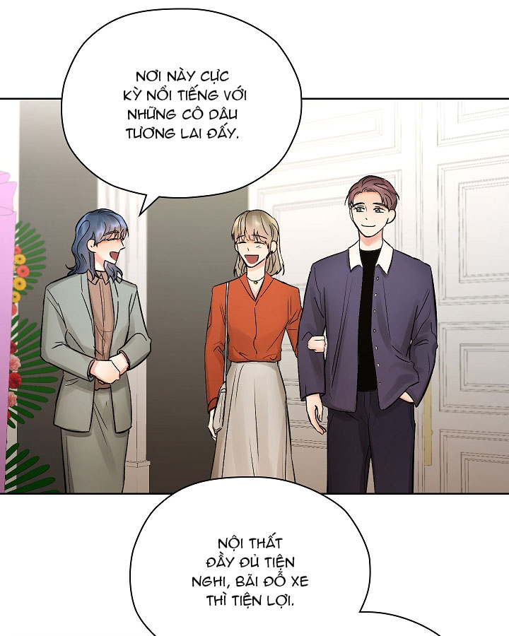 Kế Hoạch Cưới Chồng Chapter 8 - Trang 33