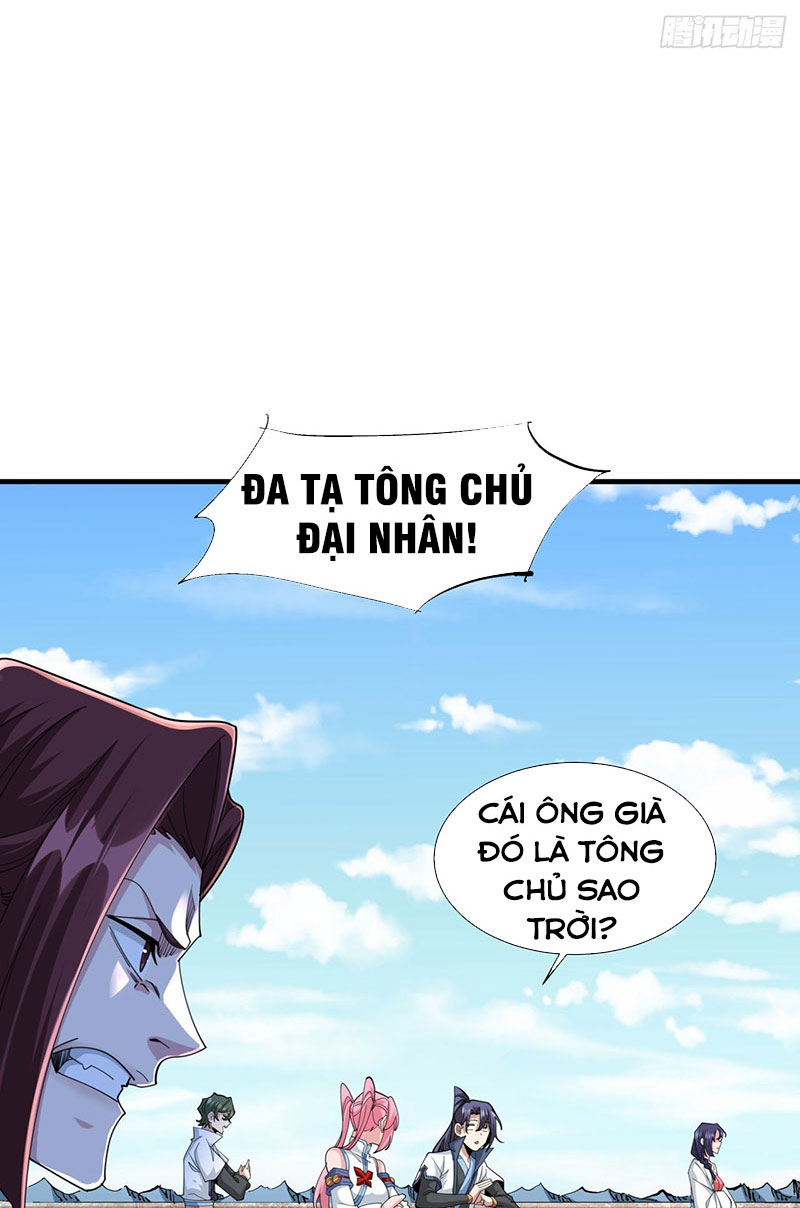 Không Có Đạo Lữ Sẽ Chết Chapter 16 - Trang 13