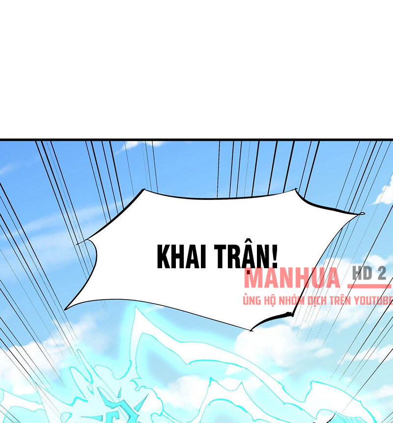 Không Có Đạo Lữ Sẽ Chết Chapter 16 - Trang 17