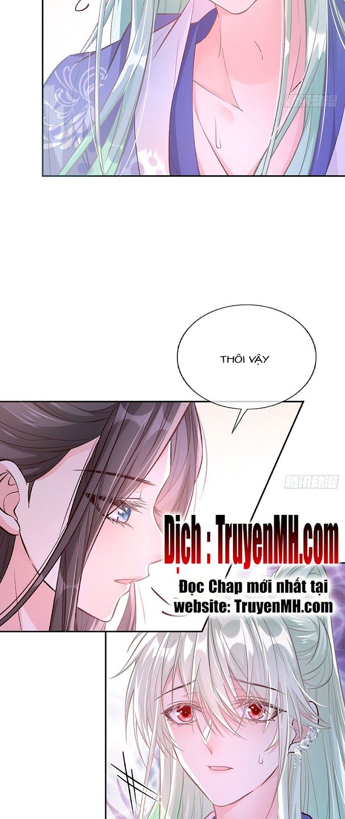 Kiều Mỵ Phu Lang, Tại Tuyến Lục Trà Chapter 47 - Trang 10