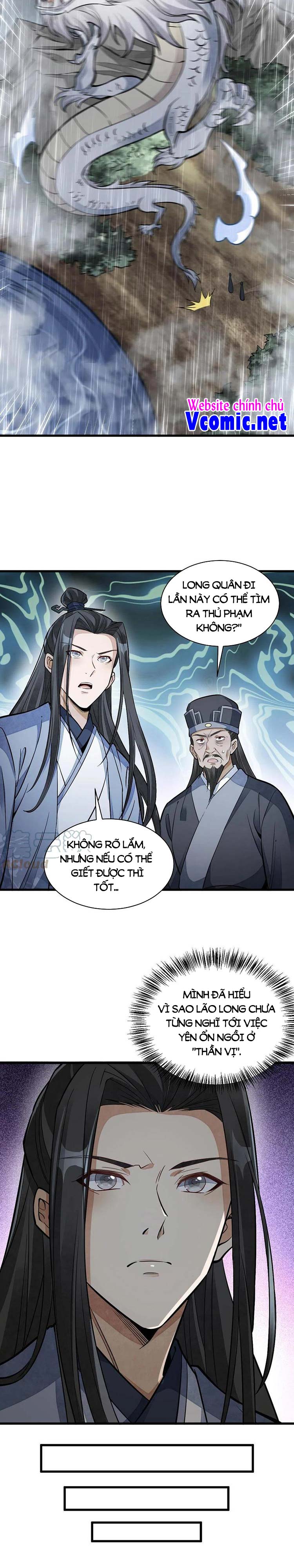 Lạn Nha Kỳ Duyên Chapter 130 - Trang 8