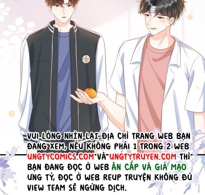 Ngọt Không Ngừng Nghỉ Chapter 38 - Trang 15