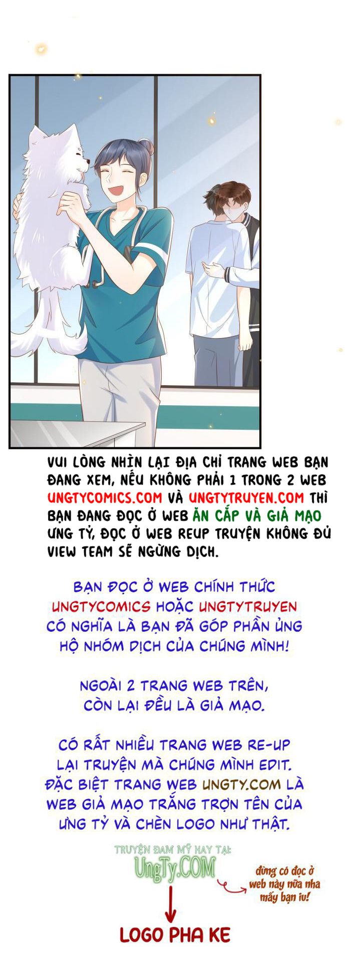 Ngọt Không Ngừng Nghỉ Chapter 38 - Trang 31