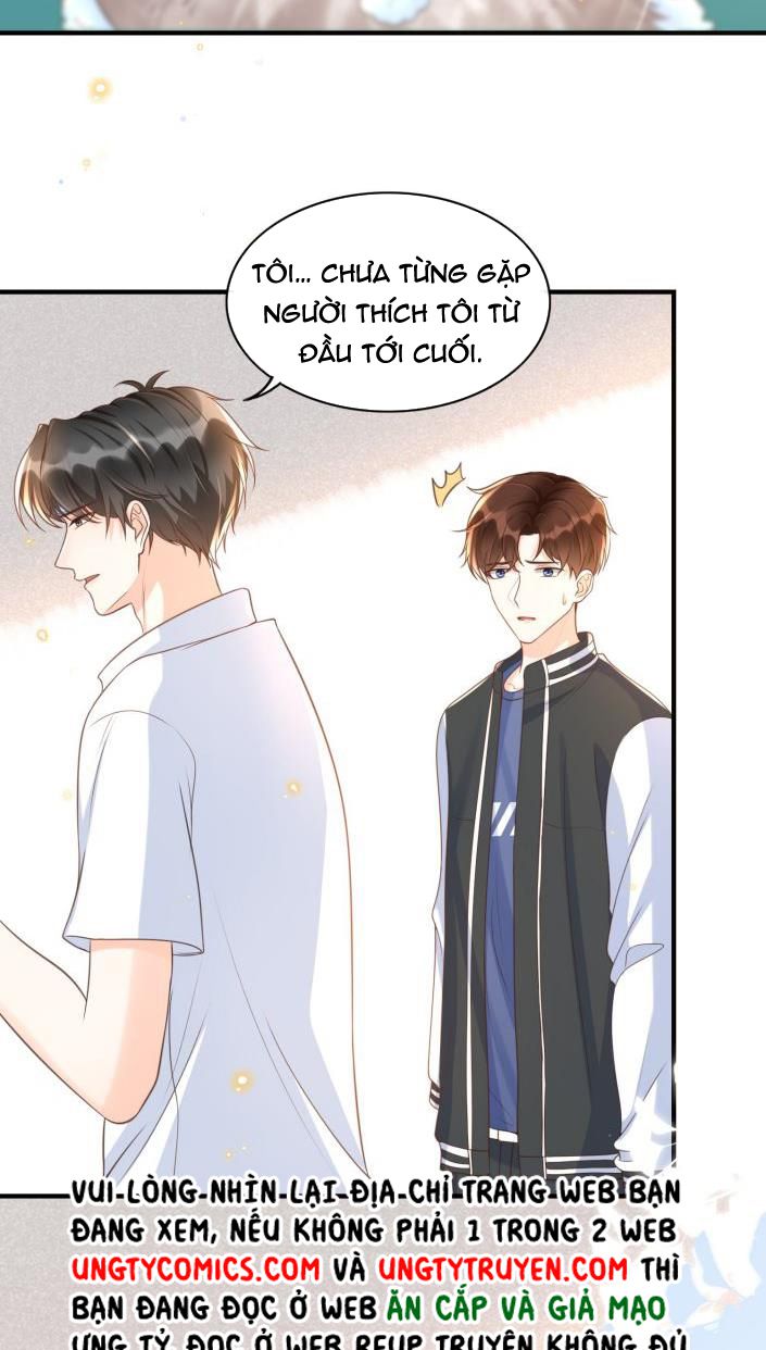 Ngọt Không Ngừng Nghỉ Chapter 38 - Trang 4