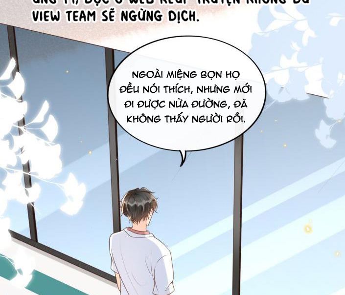 Ngọt Không Ngừng Nghỉ Chapter 38 - Trang 5