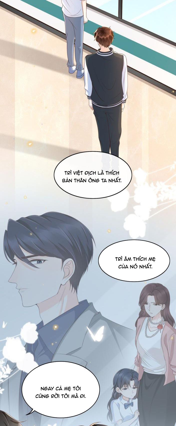 Ngọt Không Ngừng Nghỉ Chapter 38 - Trang 6