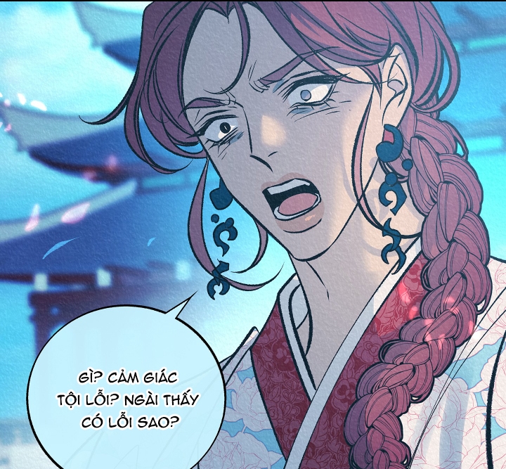 Người Tình Của Sura Chapter 77 - Trang 109