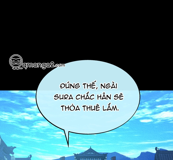 Người Tình Của Sura Chapter 77 - Trang 31