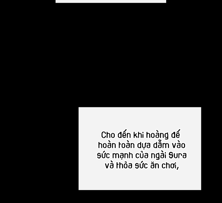 Người Tình Của Sura Chapter 77 - Trang 76