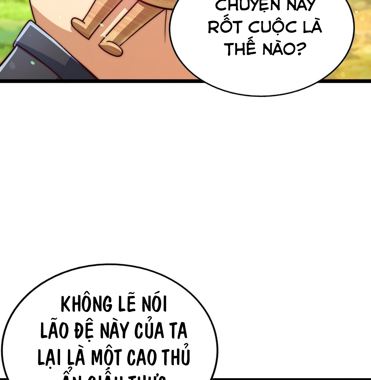 Người Trên Vạn Người Chapter 104 - Trang 124