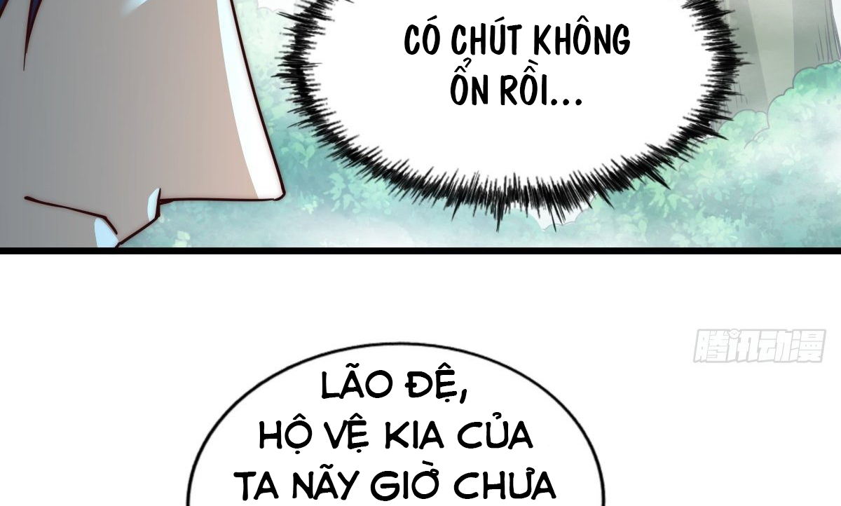 Người Trên Vạn Người Chapter 104 - Trang 18