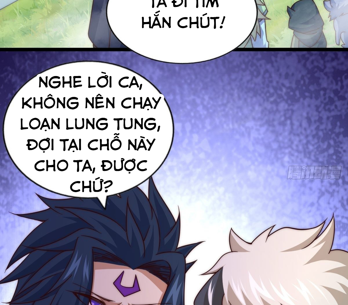 Người Trên Vạn Người Chapter 104 - Trang 20