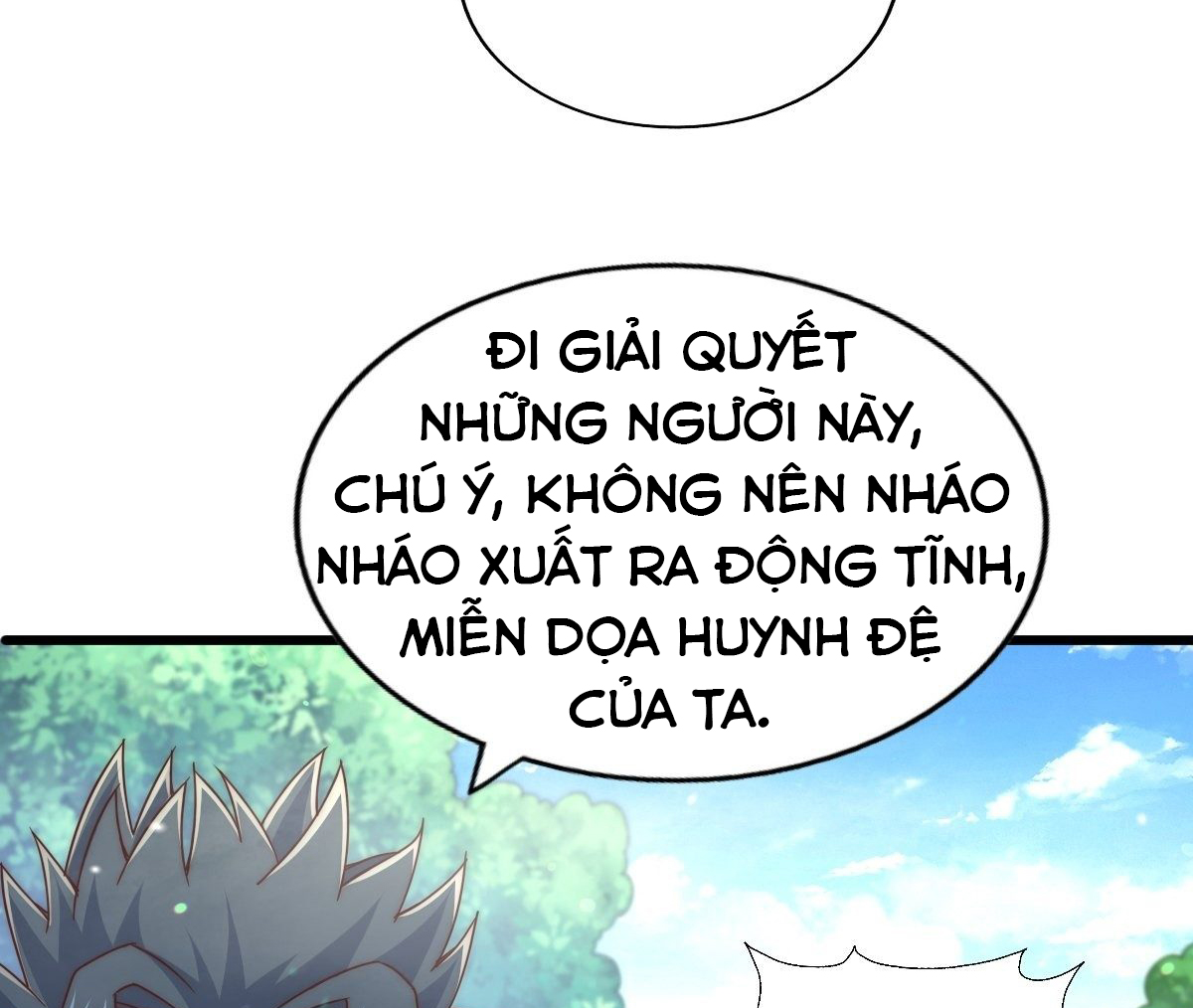 Người Trên Vạn Người Chapter 104 - Trang 5