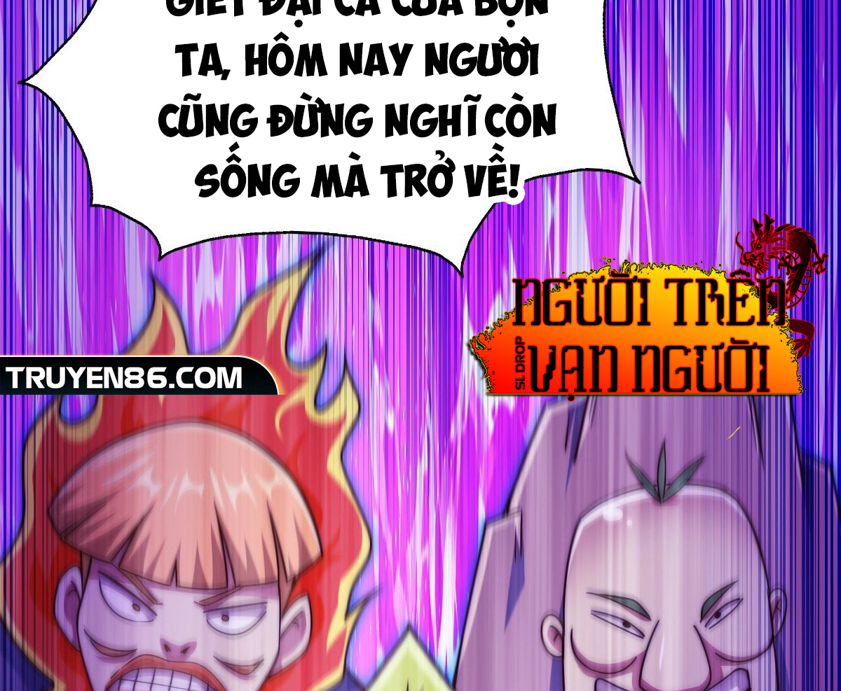 Người Trên Vạn Người Chapter 104 - Trang 59