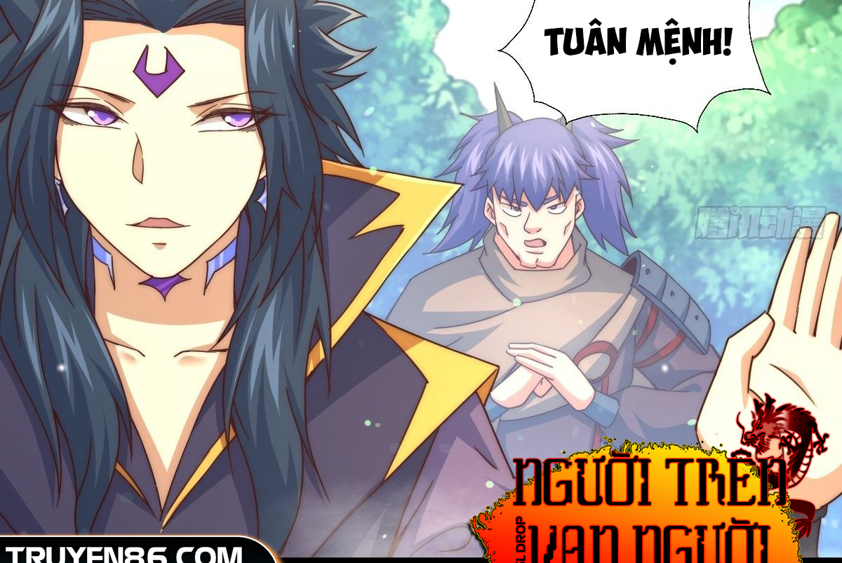 Người Trên Vạn Người Chapter 104 - Trang 6