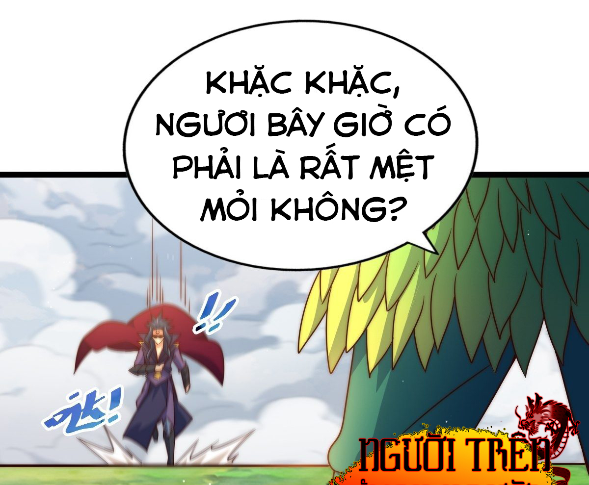 Người Trên Vạn Người Chapter 104 - Trang 75