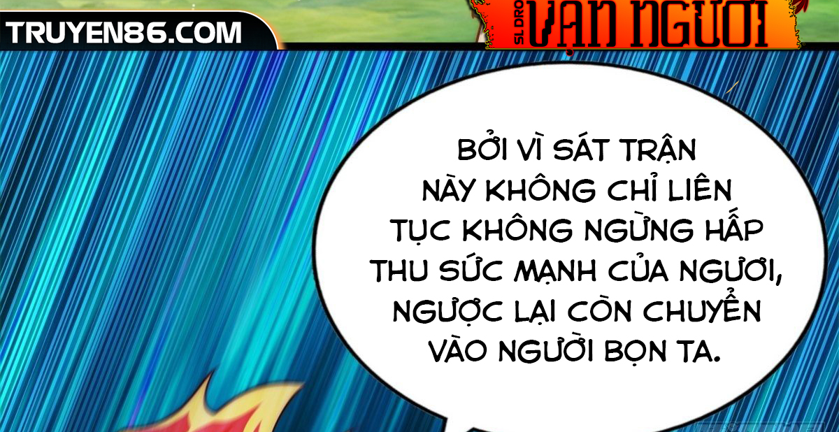 Người Trên Vạn Người Chapter 104 - Trang 76