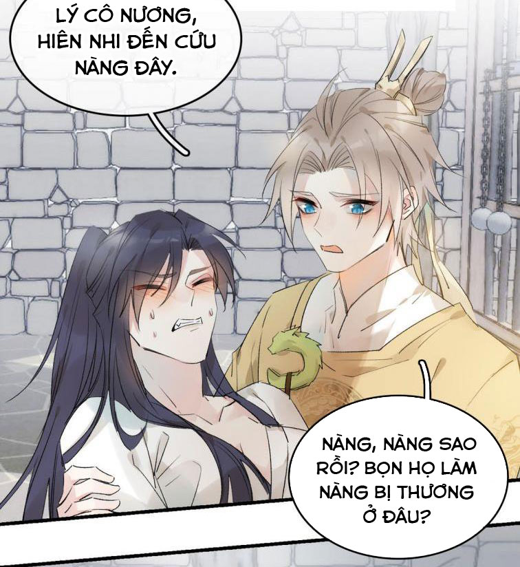 Những Người Đàn Ông Ở Rể Chapter 11 - Trang 20