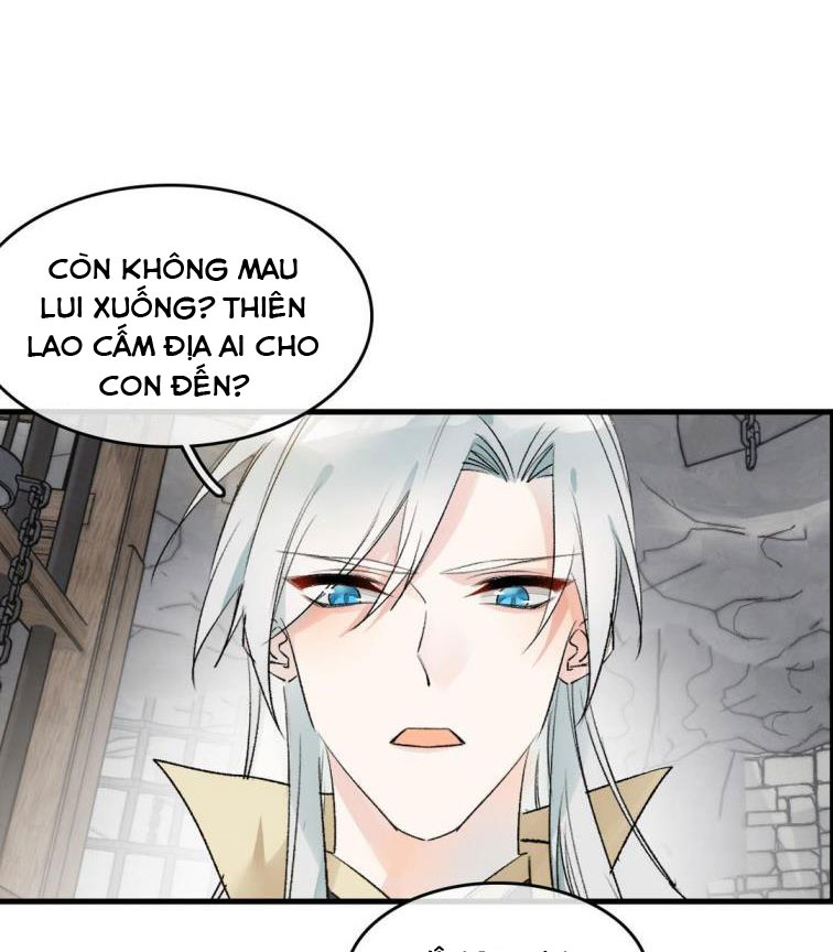 Những Người Đàn Ông Ở Rể Chapter 11 - Trang 26