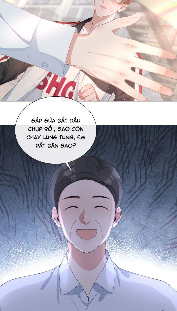 Sơn Hải Cao Trung Chapter 5 - Trang 38