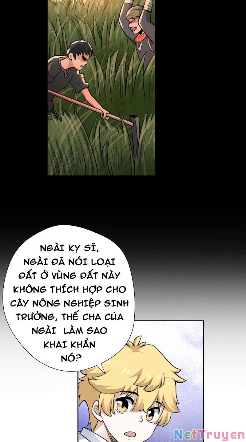 Ta Học Ma Pháp Tại Dị Giới Chapter 23 - Trang 9