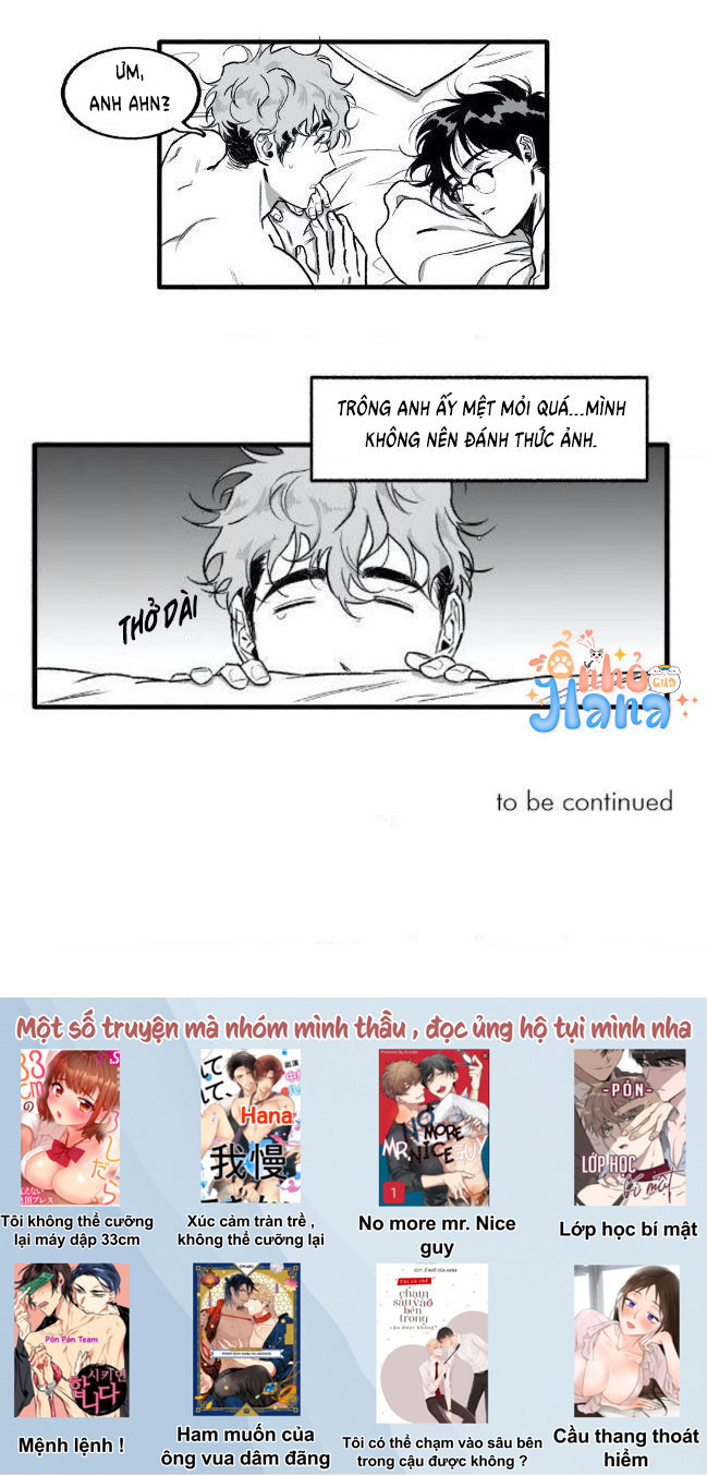 Thầy Giáo Tốt Chapter 10 - Trang 12