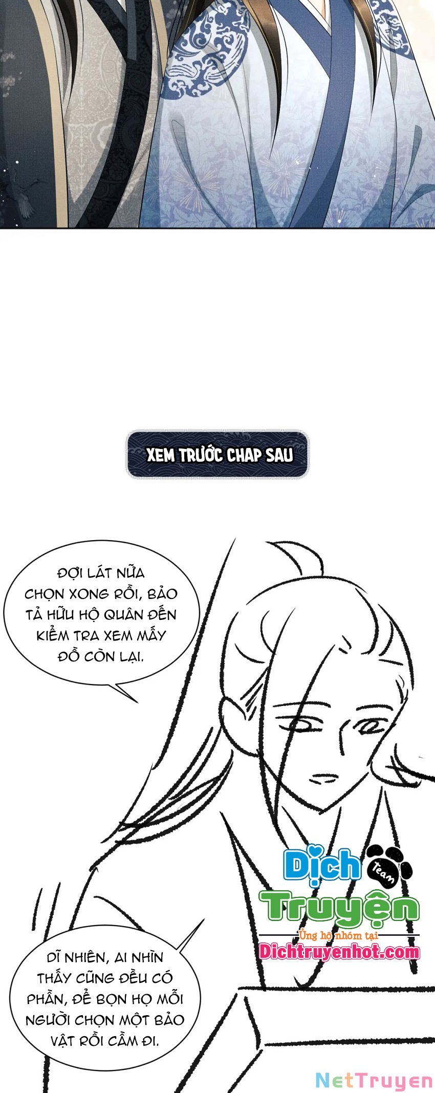 Thê Vi Thượng Chapter 96 - Trang 26