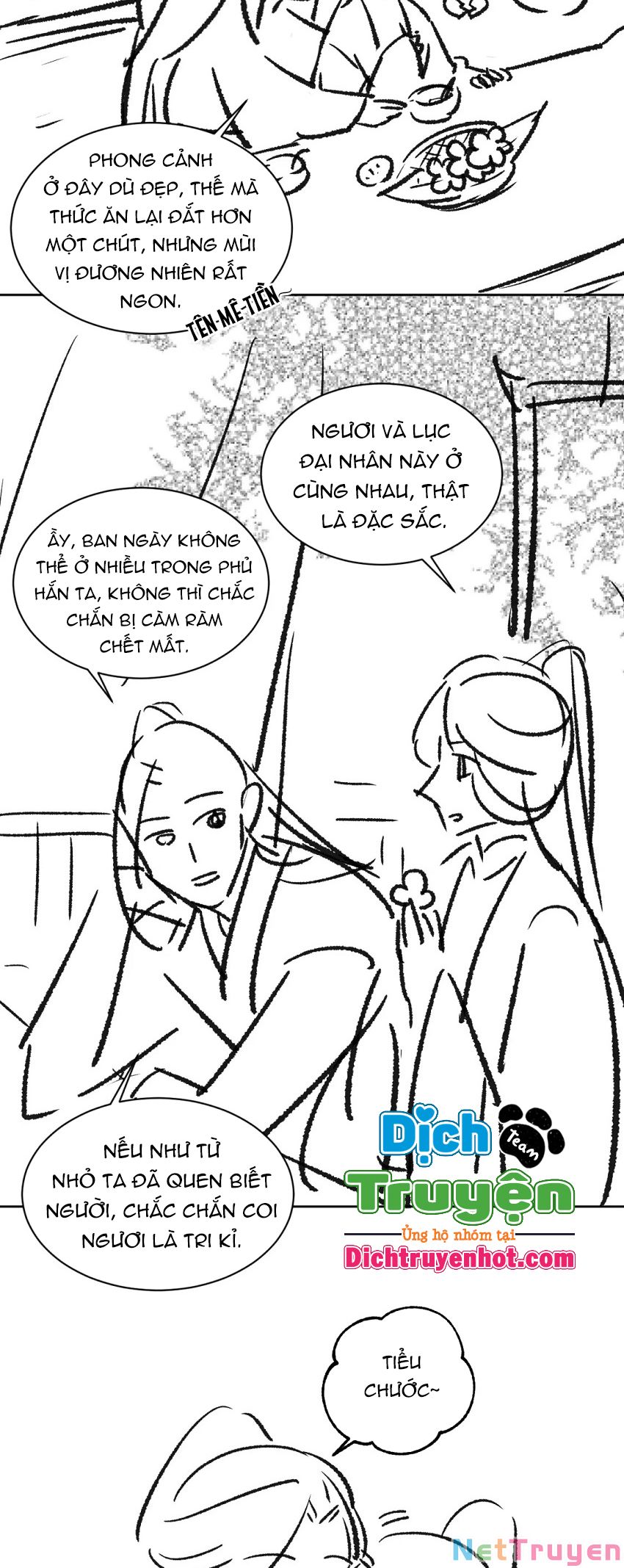 Thê Vi Thượng Chapter 97 - Trang 25