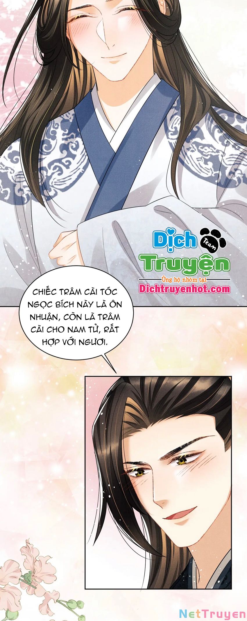 Thê Vi Thượng Chapter 97 - Trang 7