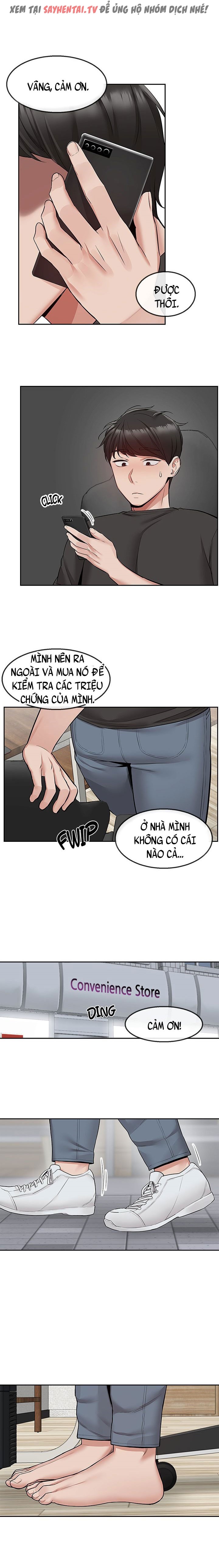 Tiếng Ồn Phòng Bên Chapter 46 - Trang 12