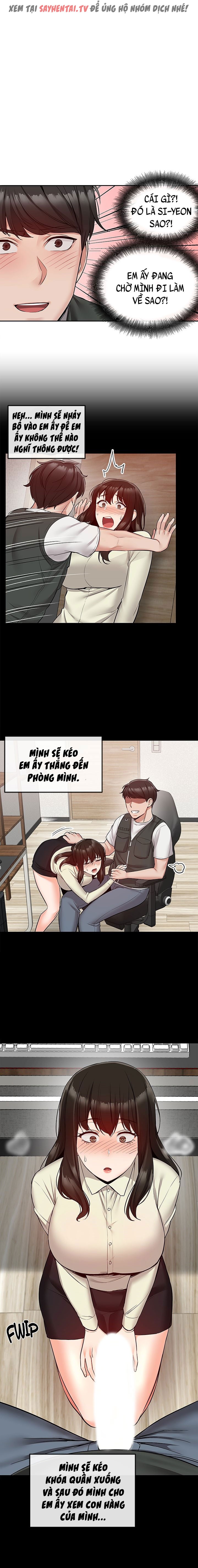 Tiếng Ồn Phòng Bên Chapter 47 - Trang 6