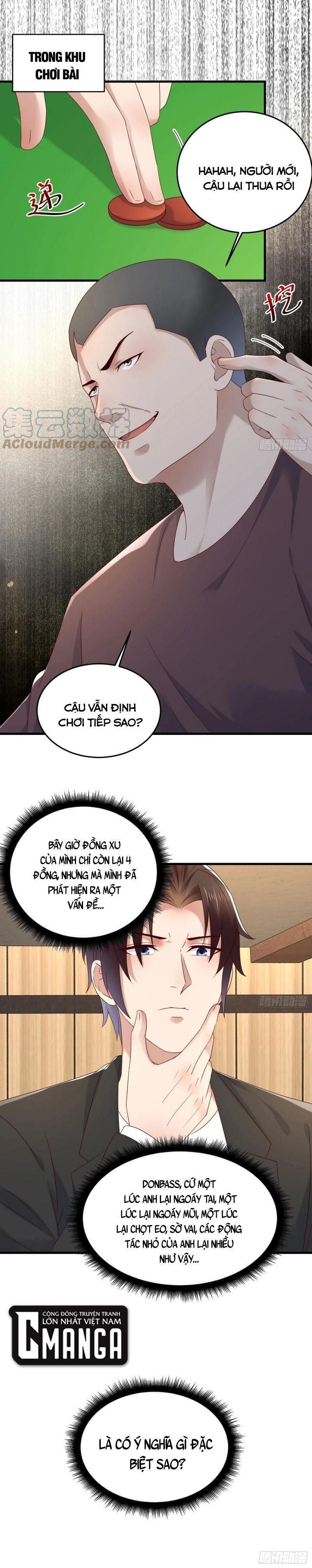 Vua Đầu Tư Mạnh Nhất Chapter 88 - Trang 15