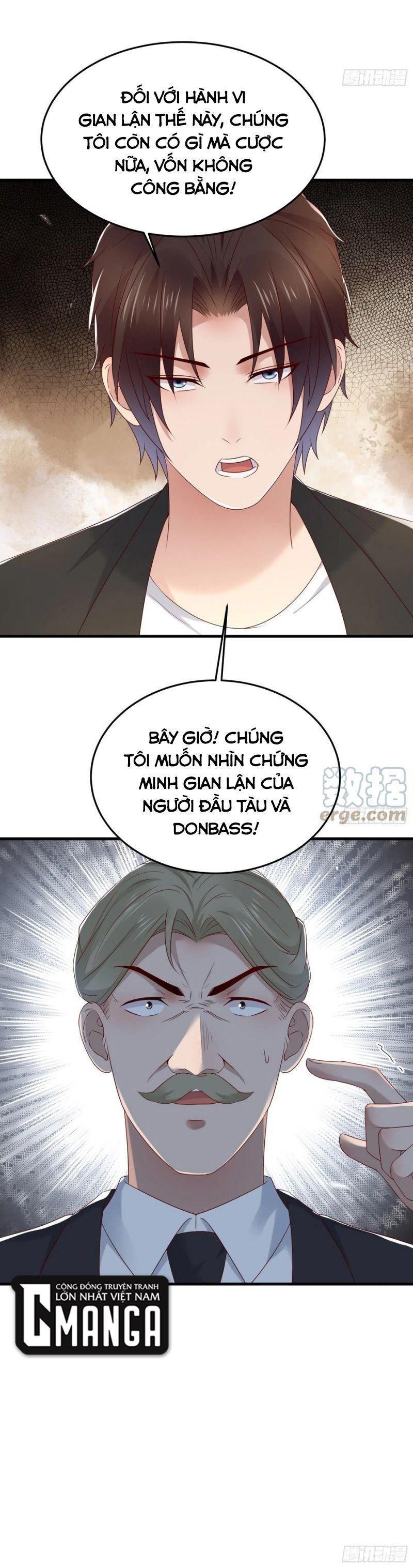 Vua Đầu Tư Mạnh Nhất Chapter 89 - Trang 15