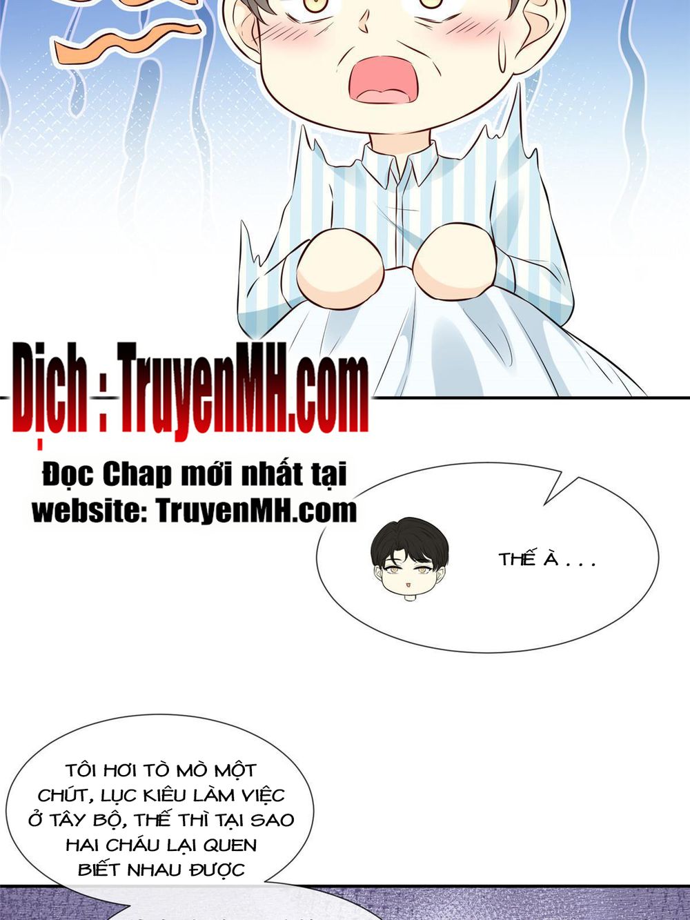 Vượt Rào Trêu Chọc Chapter 78 - Trang 10