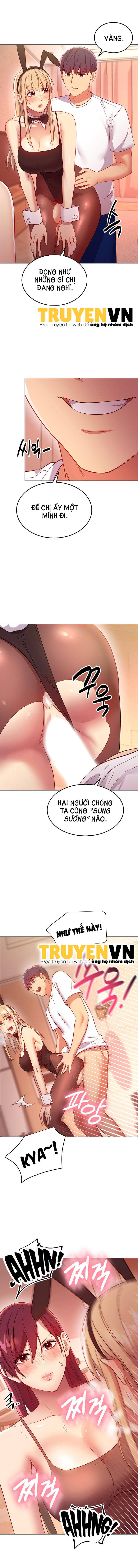 Bạn Của Mẹ Kế Chapter 112 - Trang 6