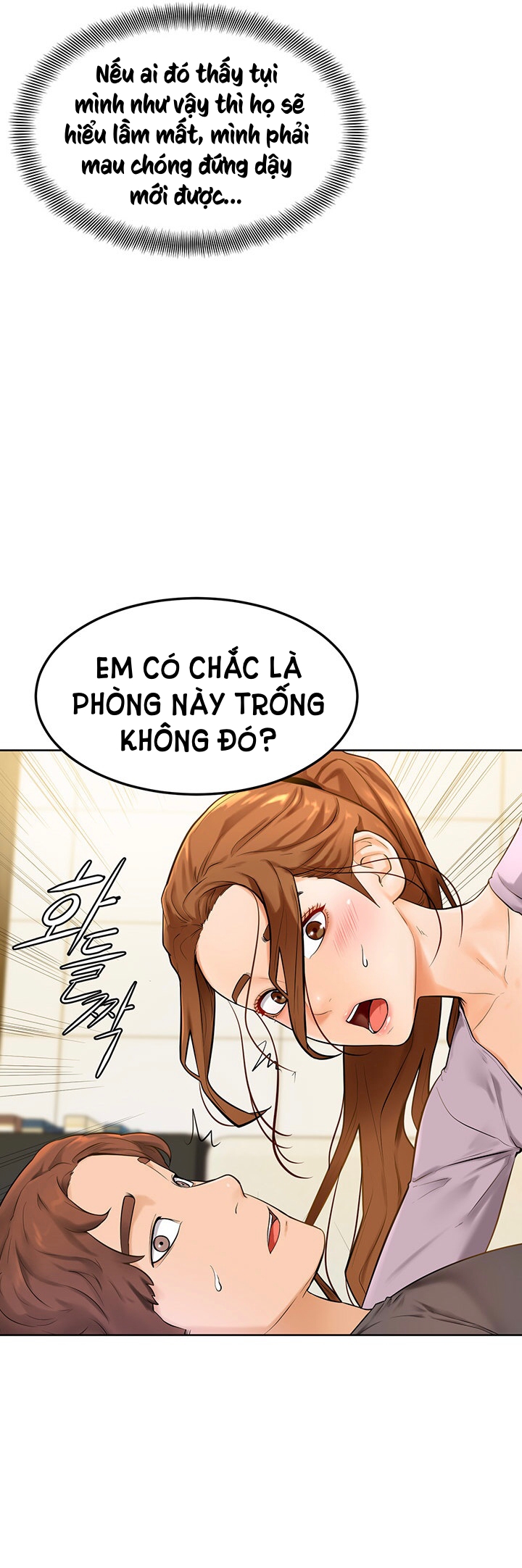 Cố Lên Nam Joo! Chapter 6 - Trang 2